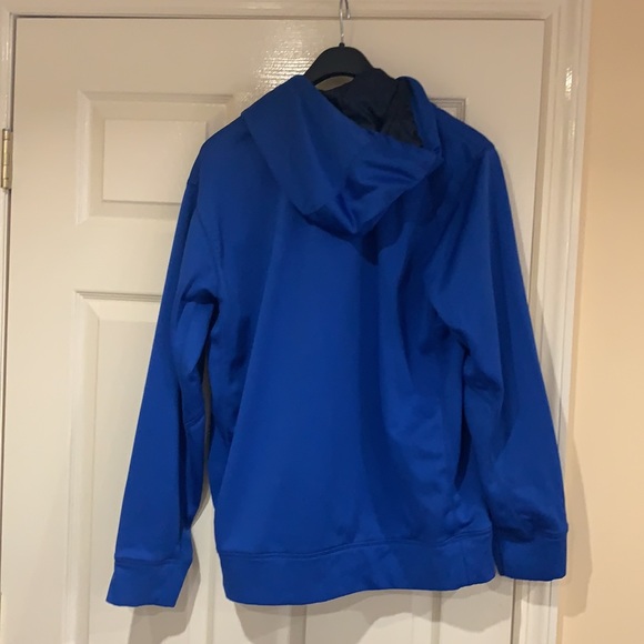 Men’s Nike Thermafit Hoodie - Picture 3 of 3